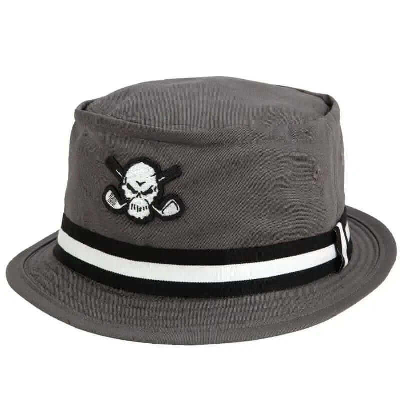 bucket golf hat