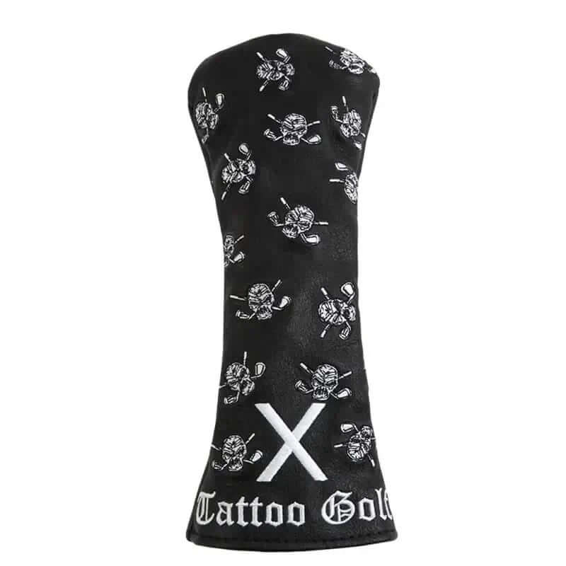 5 wood golf club cover
