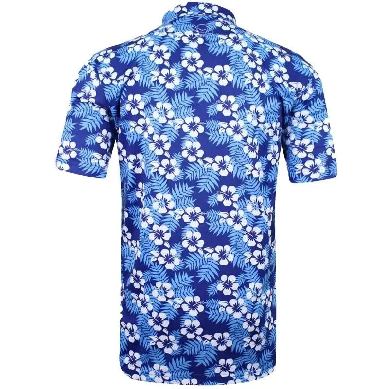 aloha golf top