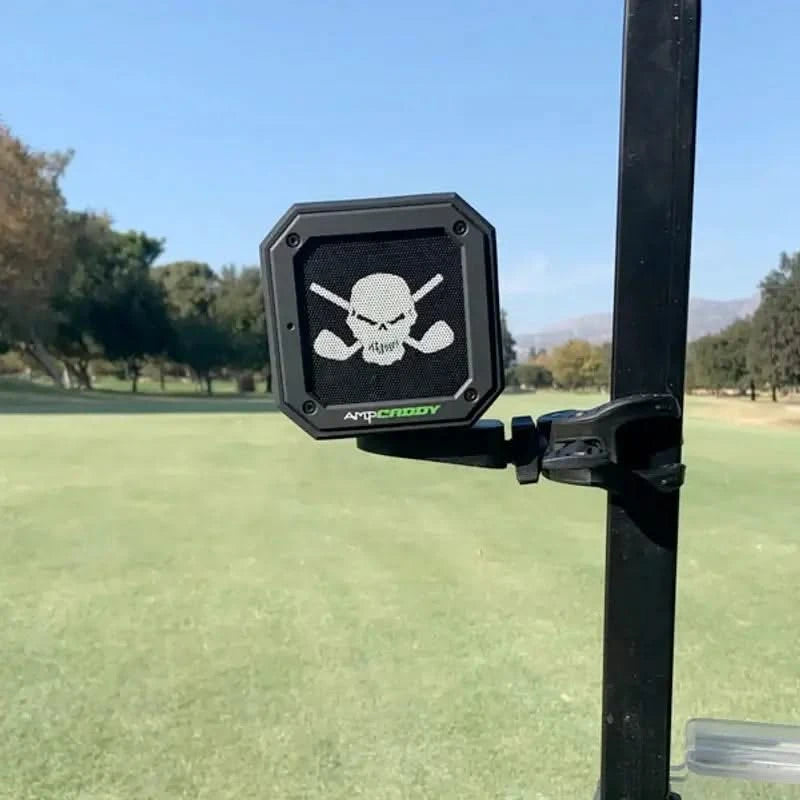 golf speaker