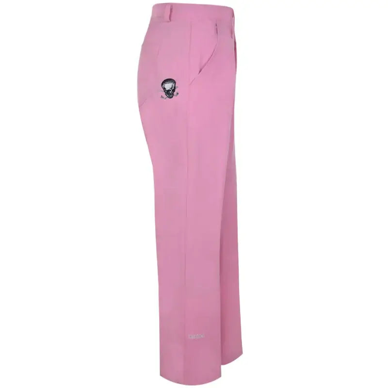 tattoo pink golf pants