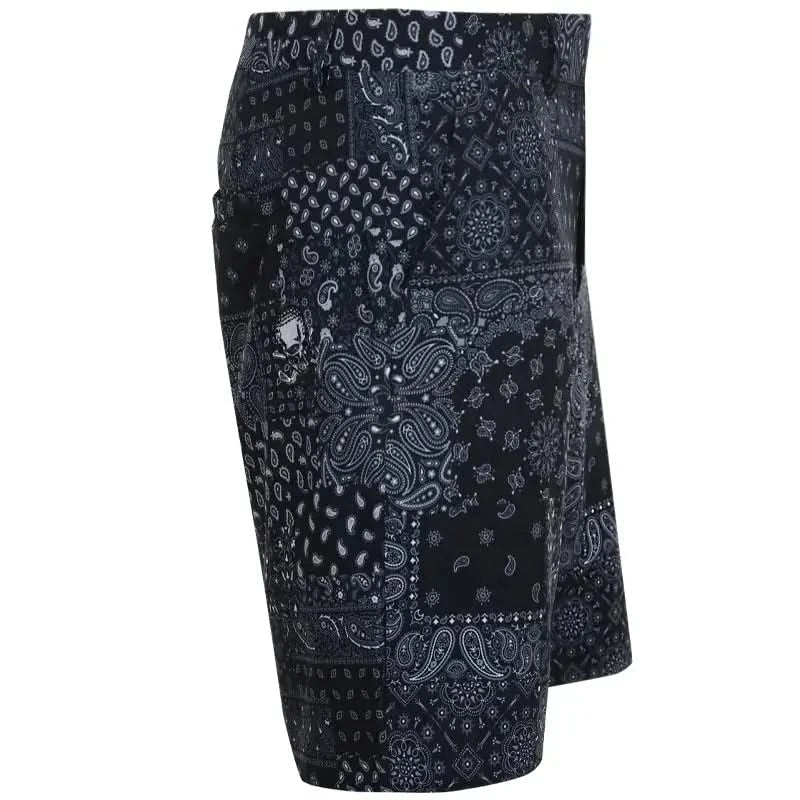 fun golf shorts