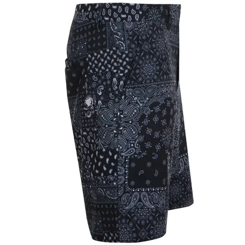 fun golf shorts
