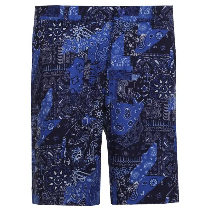 fun golf shorts