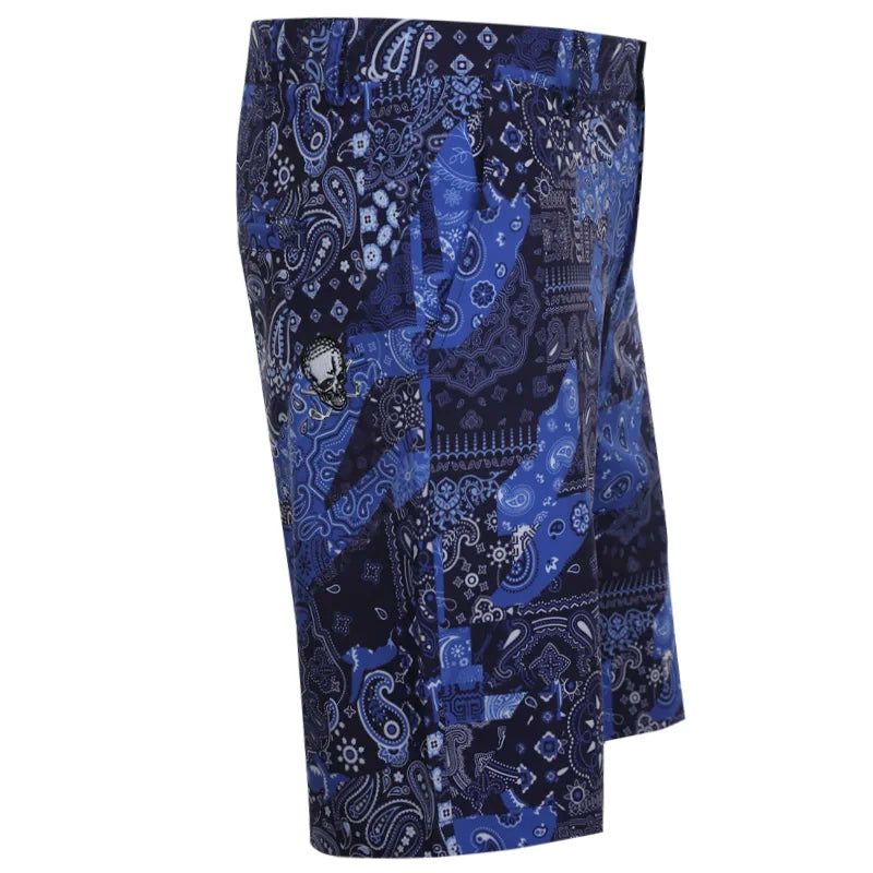 crazy golf shorts