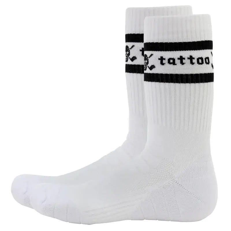 crew golf socks