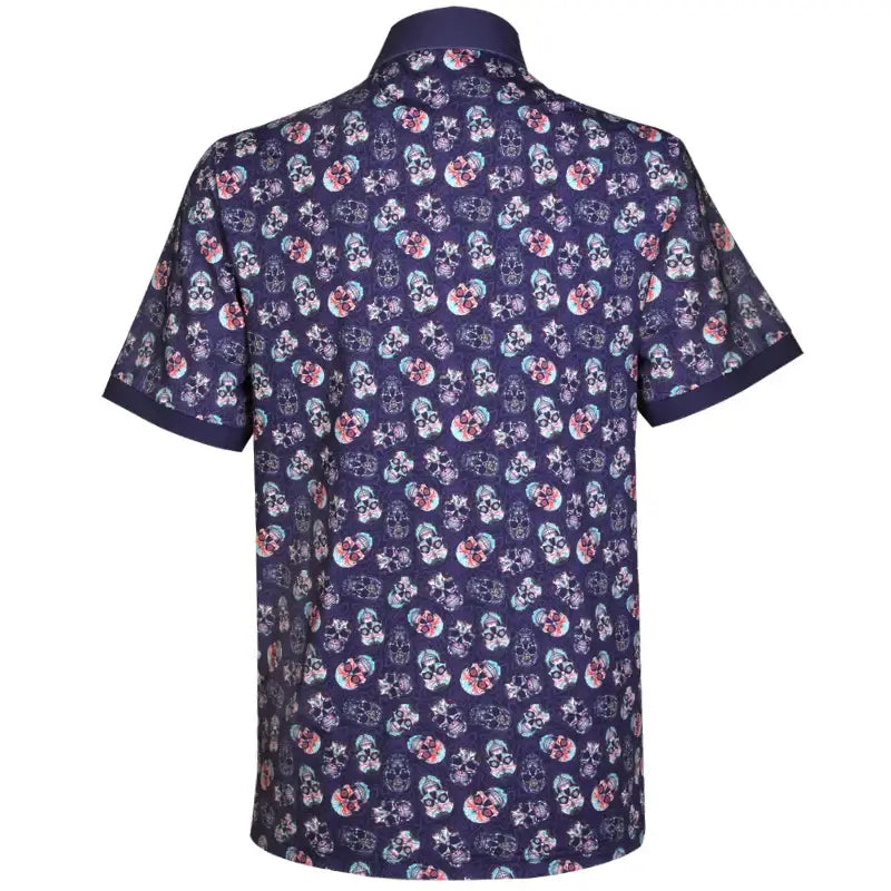 sugar golf shirt