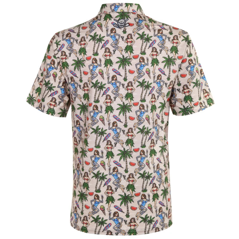 sand golf top