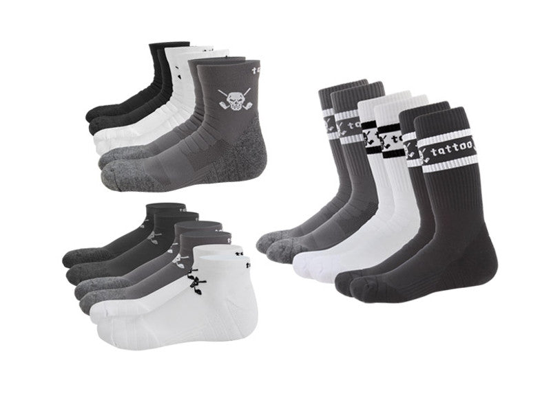 The Best Golf Socks for Ultimate Comfort