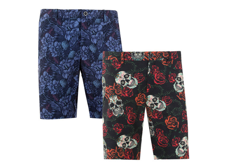 New Drop! Men's Golf Shorts