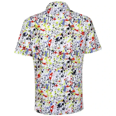 a game golf polo