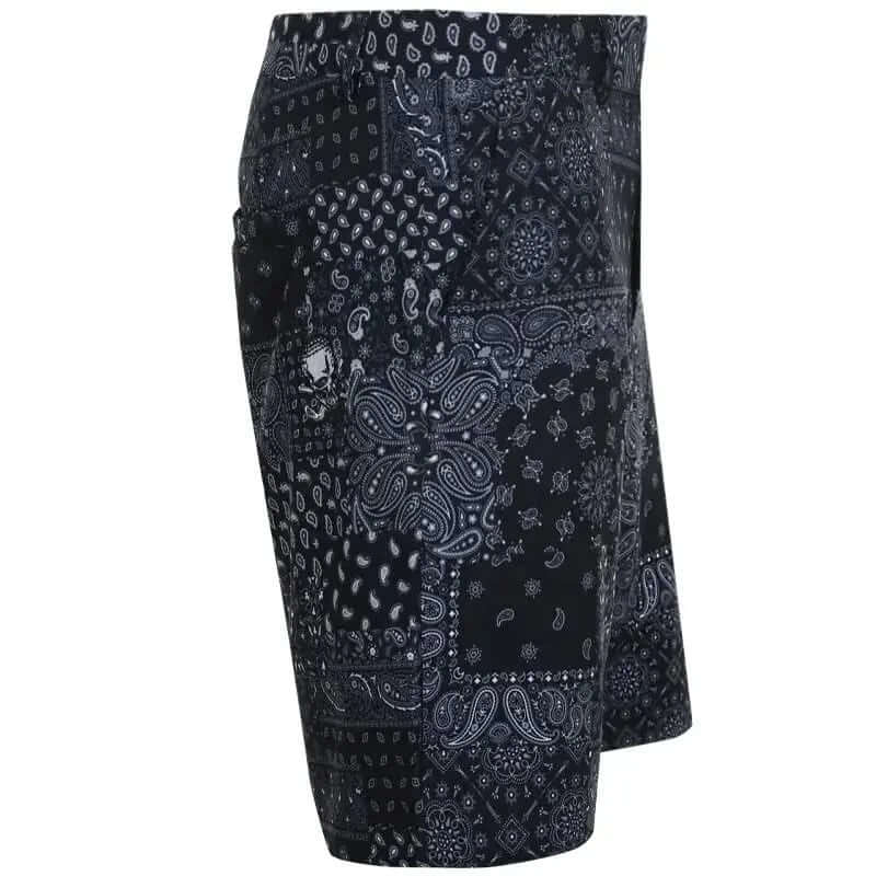 fun golf shorts
