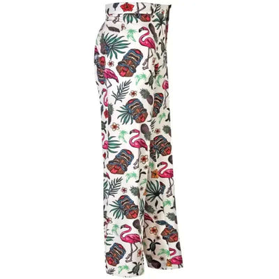 cool golf pants