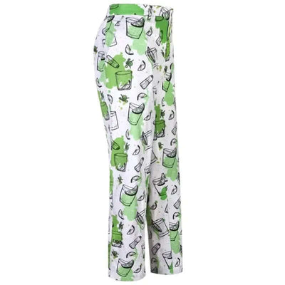 wild golf pants