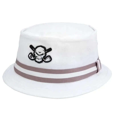 bucket golf hat
