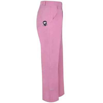 tattoo pink golf pants
