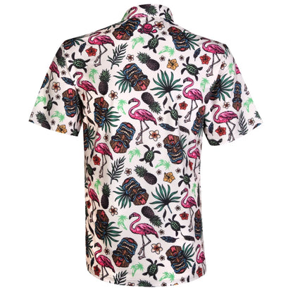 tiki golf wear