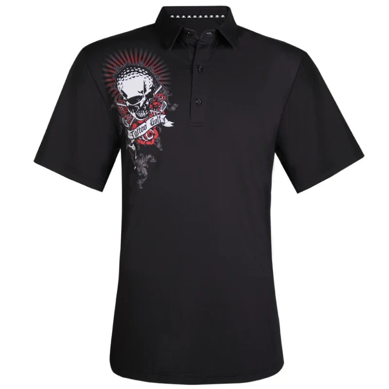 bad lies golf shirt