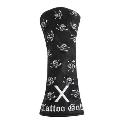 5 wood golf club cover