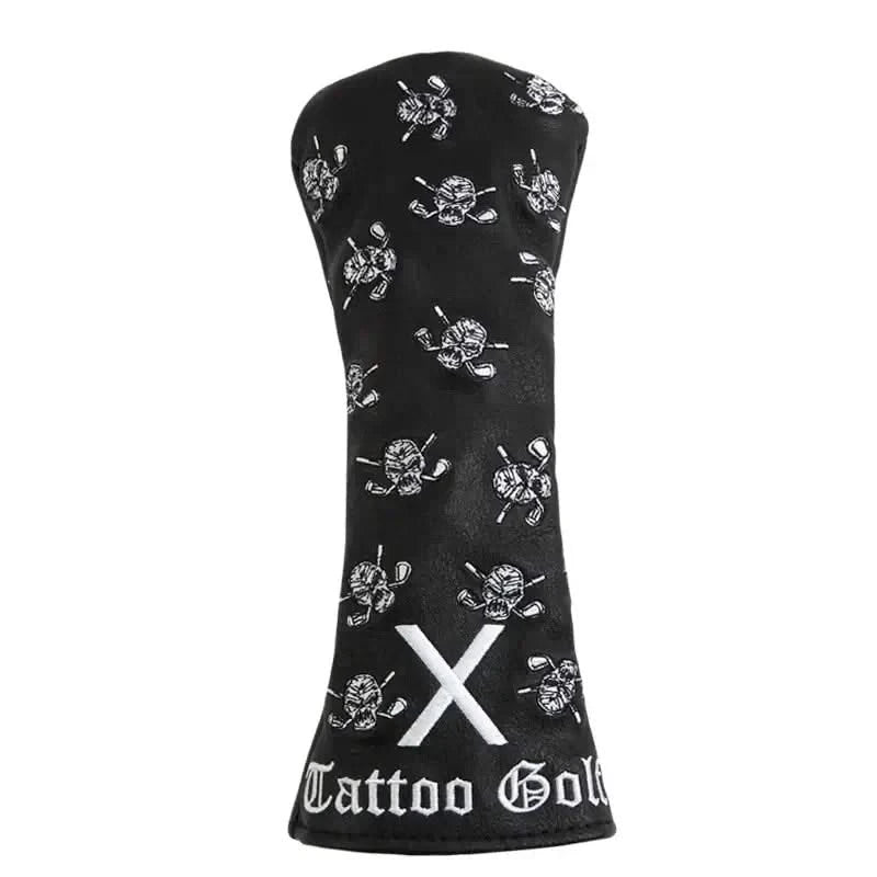 5 wood golf club cover
