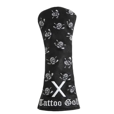 5 wood golf club cover