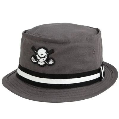 bucket golf hat