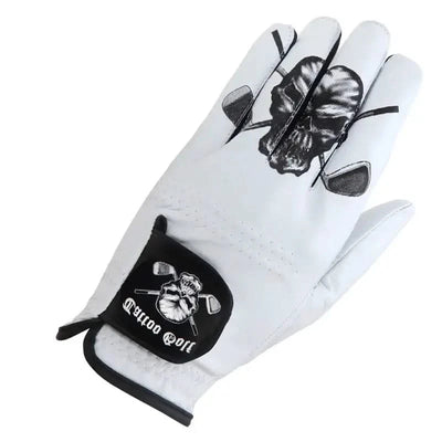 white golf glove for lefty 
