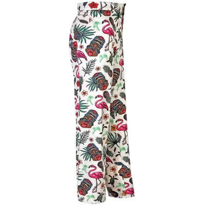 cool golf pants