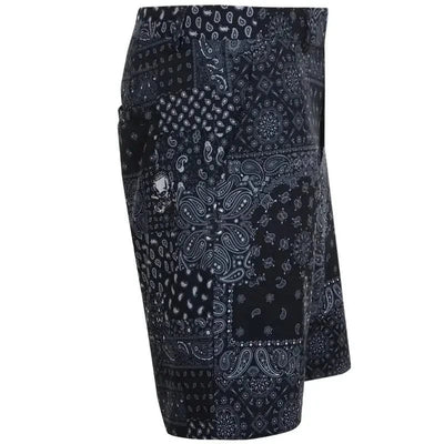fun golf shorts