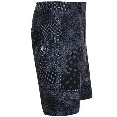 fun golf shorts