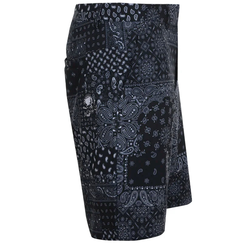 fun golf shorts