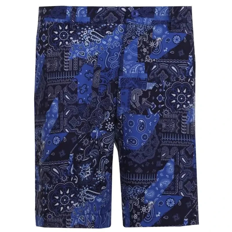 fun golf shorts