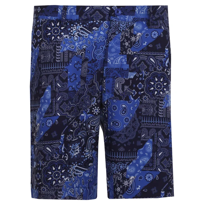 fun golf shorts