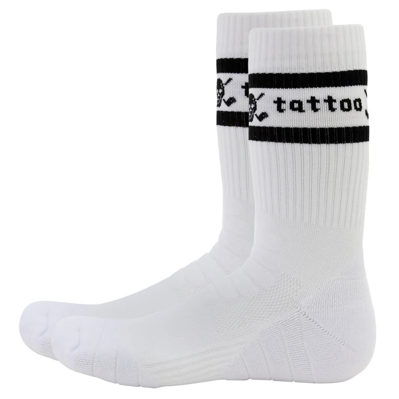 crew golf socks