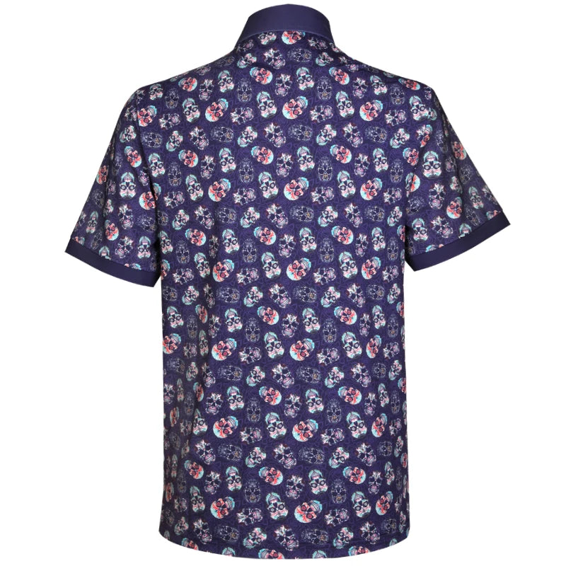 sugar golf shirt