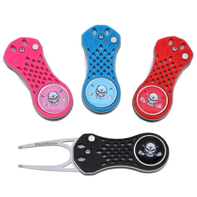 golf divot tool